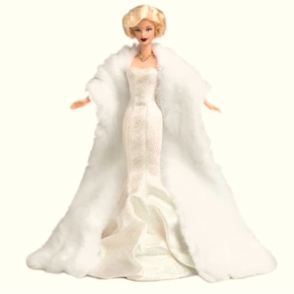 Mattel 2000 Hollywood Premiere Barbie - Picture 2 of 2